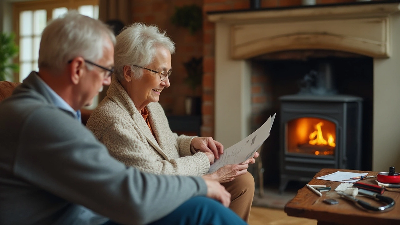 Signs Your Boiler May Need Repair: When to Take Action