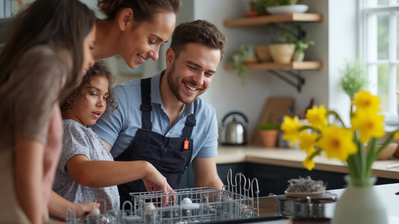 Can Your Dishwasher Be Repaired? A Comprehensive Guide