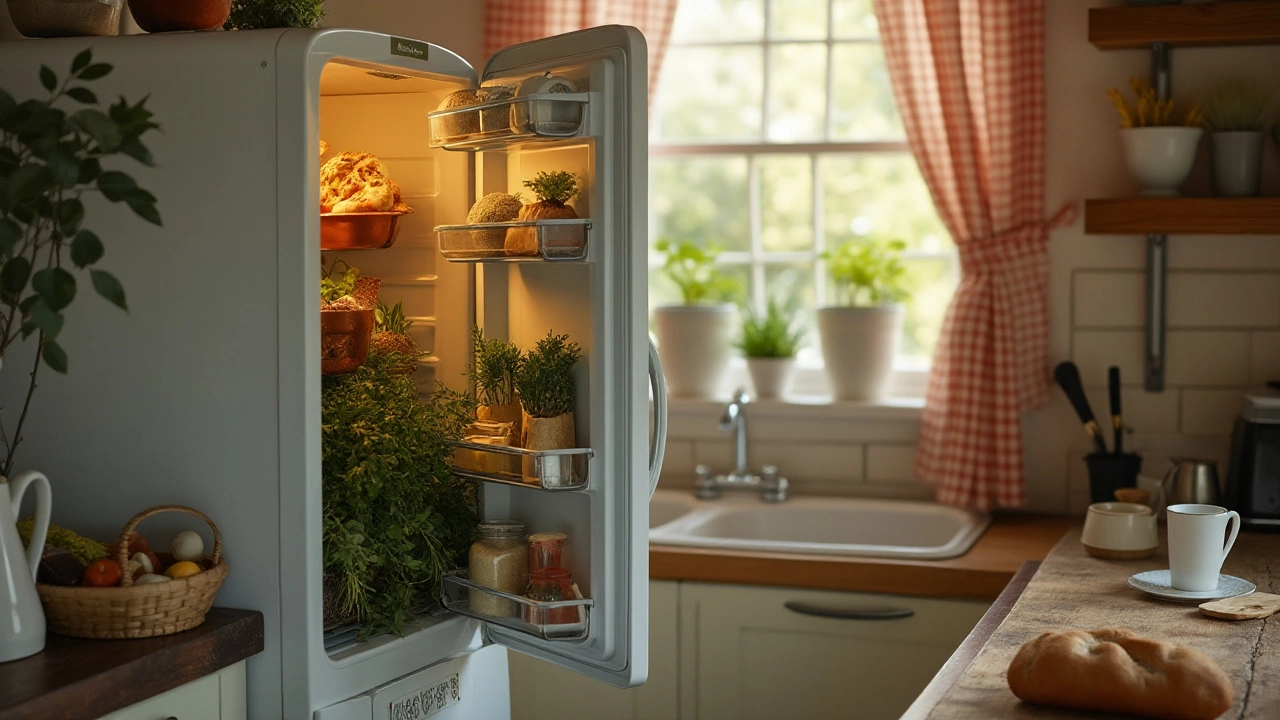 Common Reasons Your Fridge Stops Working and How to Fix Them