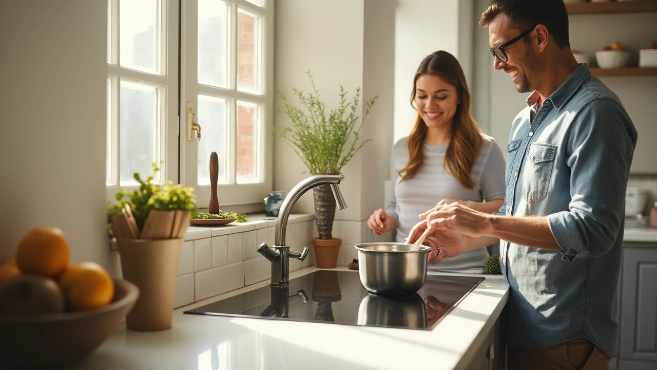 Longevity and Maintenance of Electric Hobs