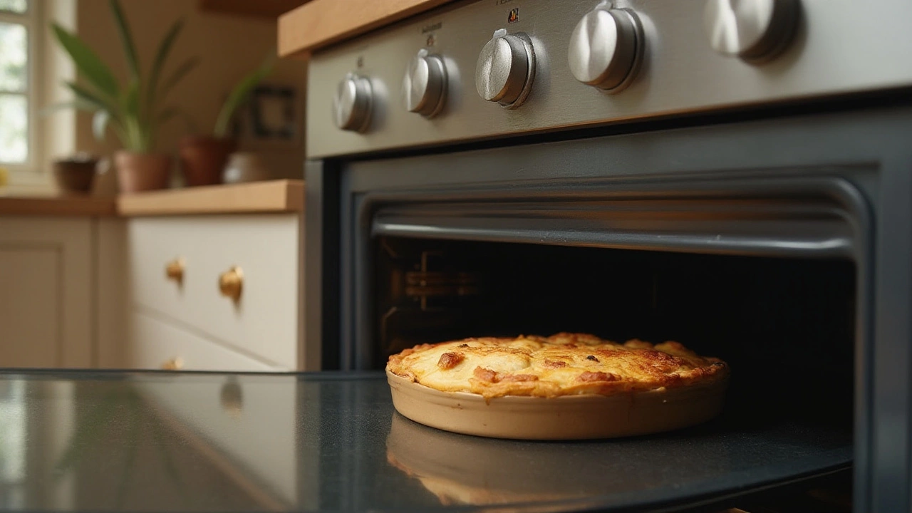 Common Electric Oven Issues: Troubleshooting and Solutions