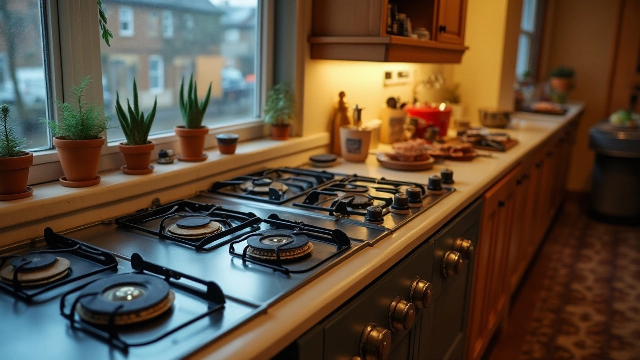 How Long Should Your Hob Last? Tips for Maintenance and Repair