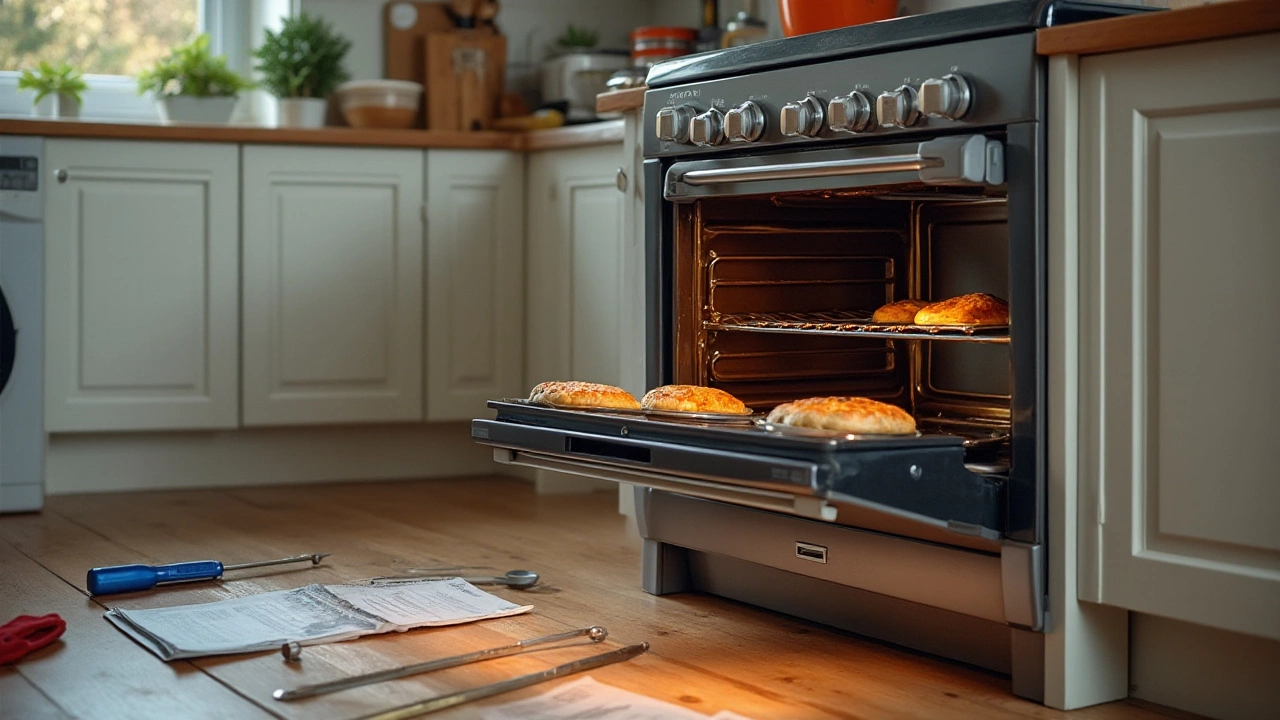 Is Replacing the Oven Heating Element Worth It? A Practical Guide