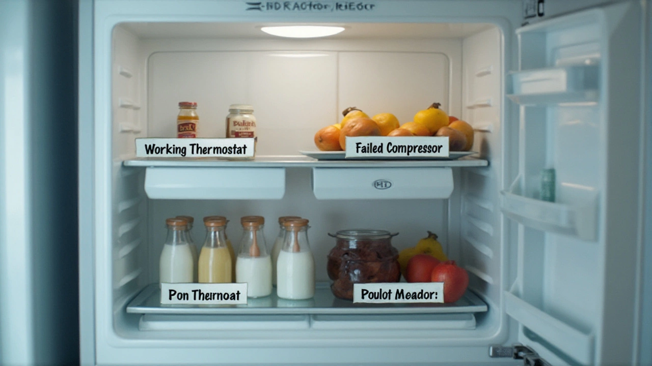 Prolonging Your Fridge's Life with Maintenance Tips