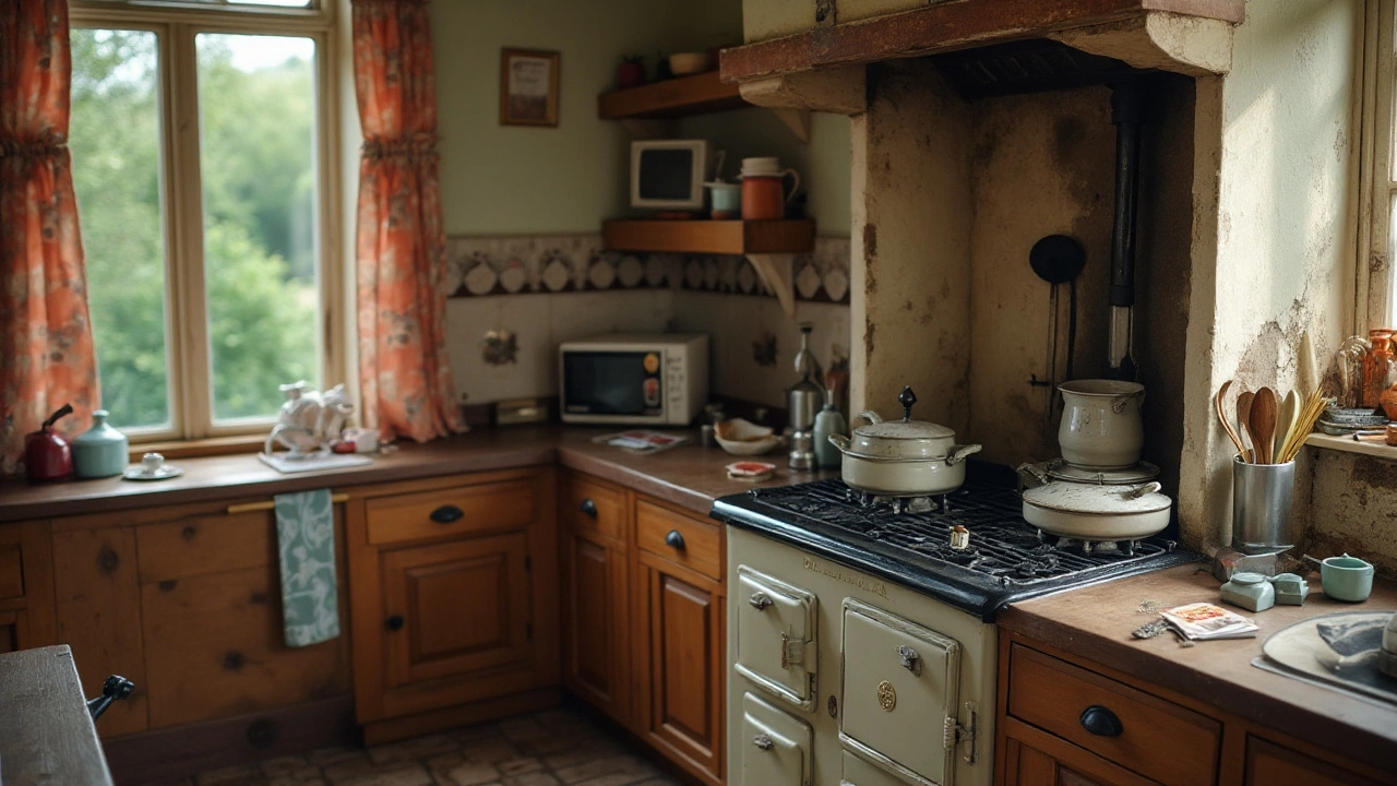 Understanding the Lifespan of Your Cooker: What to Expect and How to Extend It