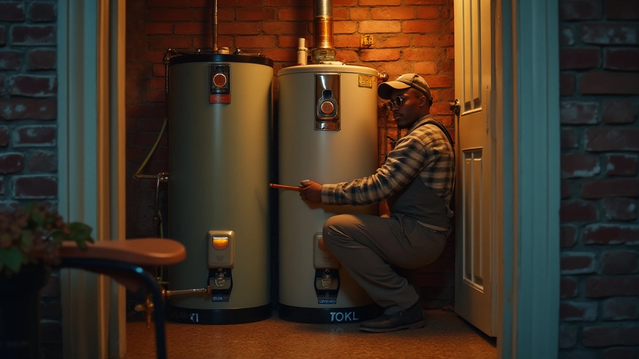 How Often Should You Flush Your Water Heater?