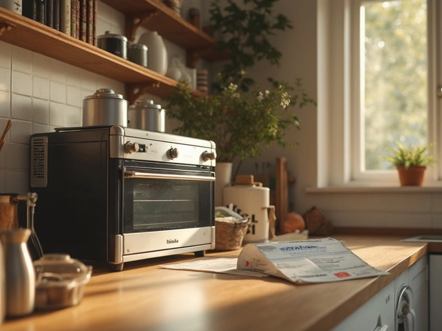 Can You Just Plug in a New Electric Oven?