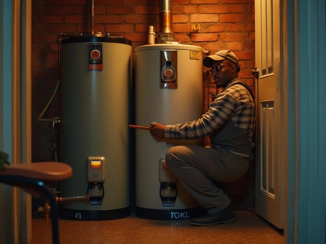 How Often Should You Flush Your Water Heater?