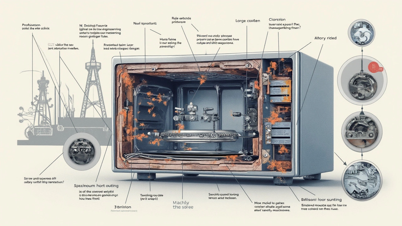 When to Replace Instead of Repair