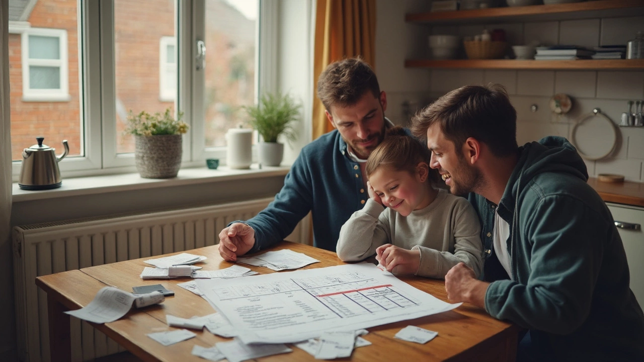 Boiler Replacement Cost: Why It’s So Expensive