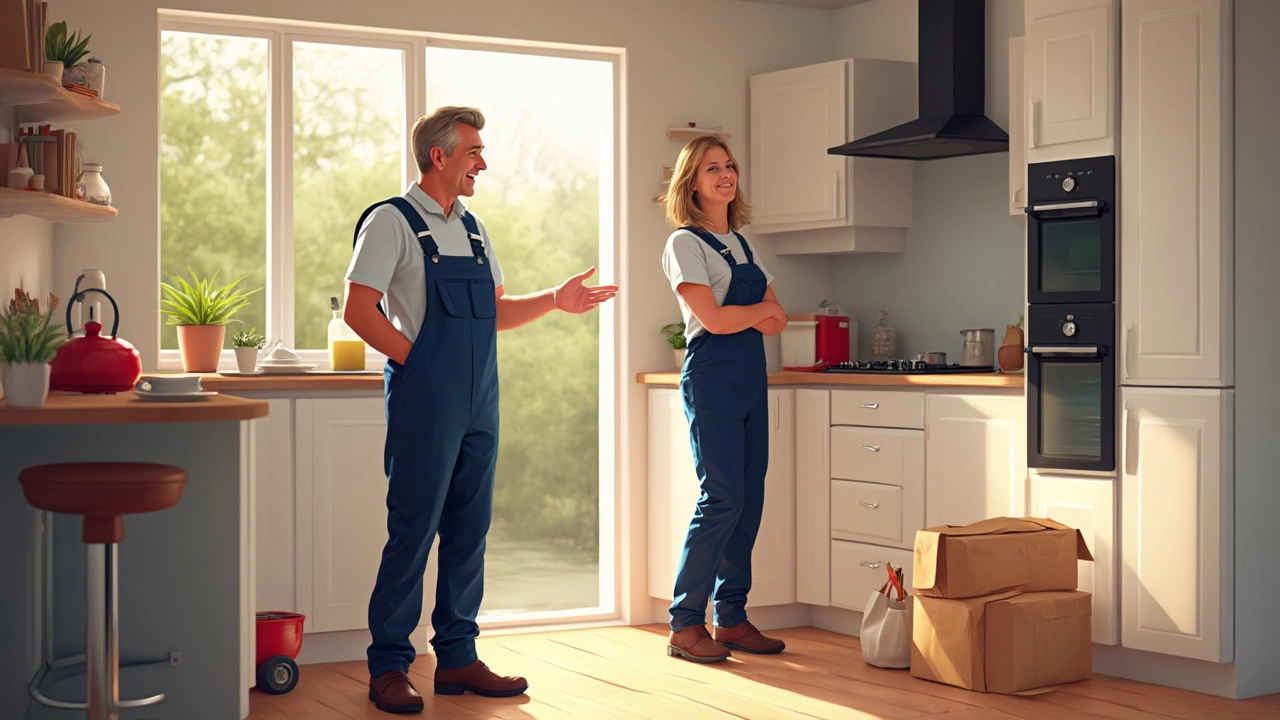 Boiler Replacement: Is It Really That Messy?