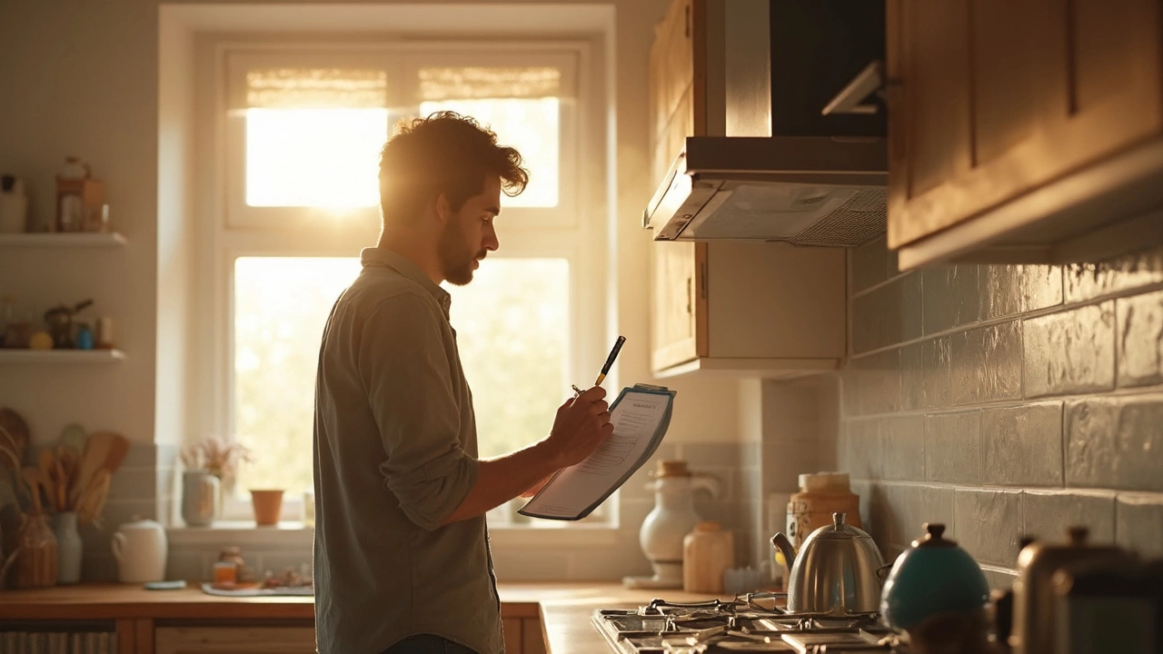 Can Kitchen Extractor Fans Be Repaired? What You Need to Know