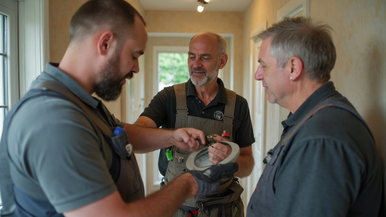 DIY vs Hiring: What Can Go Wrong