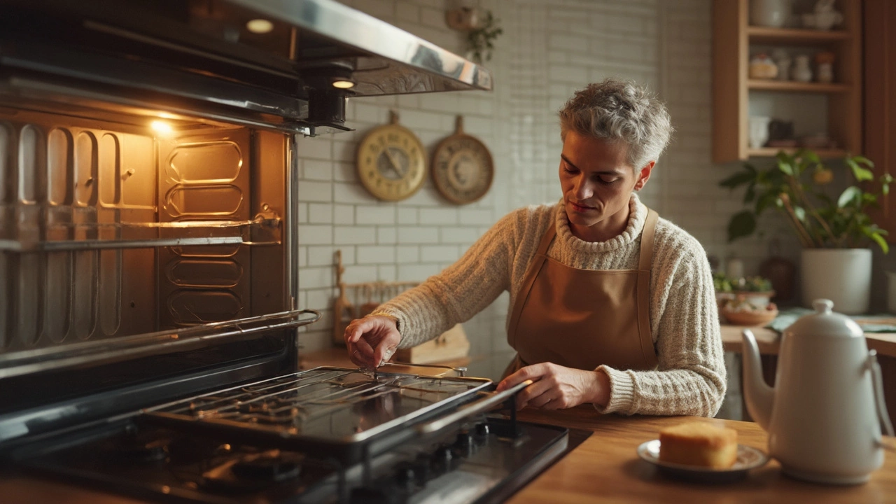 Electric Oven Element Bad? How to Tell and What to Do Next