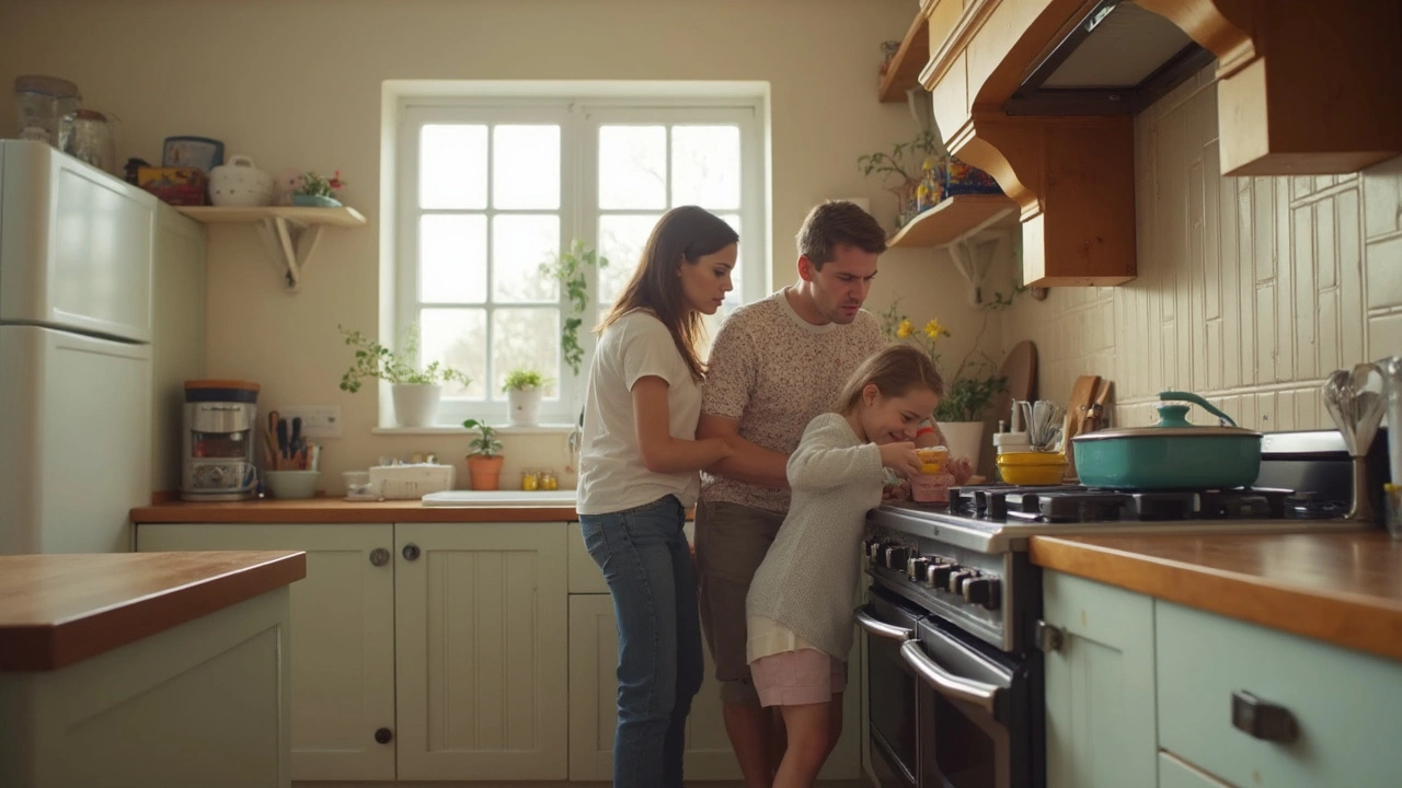 Electric Stove Repair: Is Fixing Yours Actually Worth It?