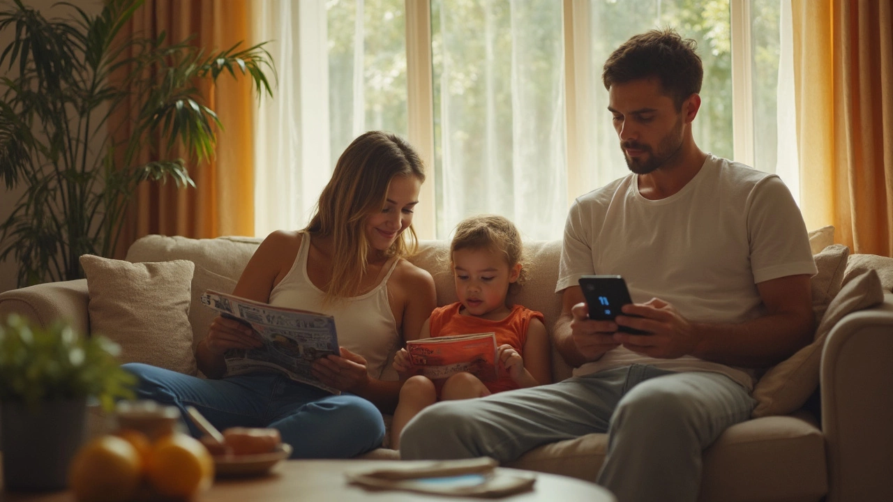 Heat Pump Running But Not Cooling? Common Issues and Fixes
