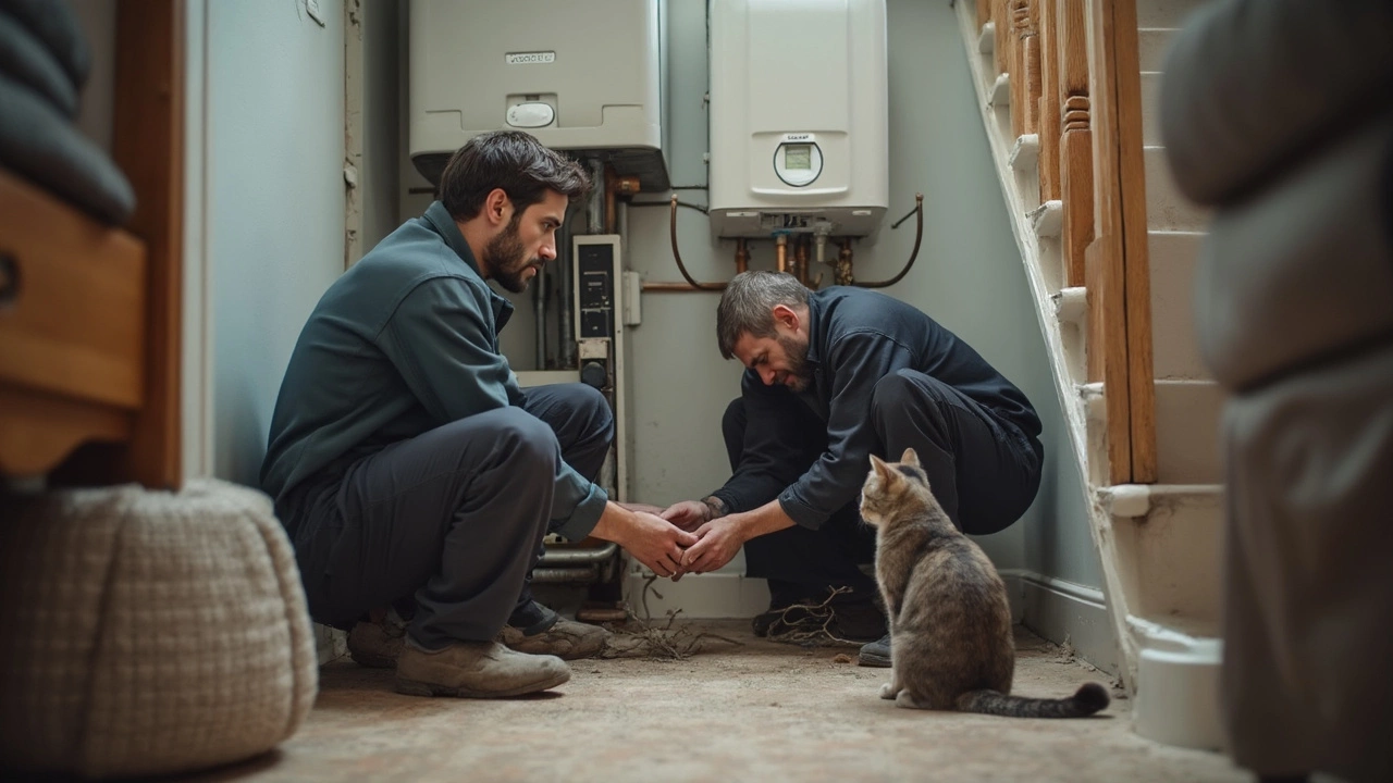 How to Prepare Your Home
