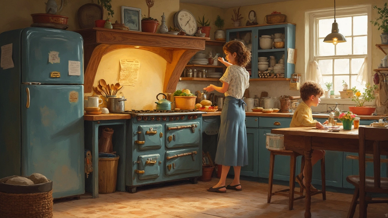 Oven Life Expectancy: How Long Does Your Oven Really Last?