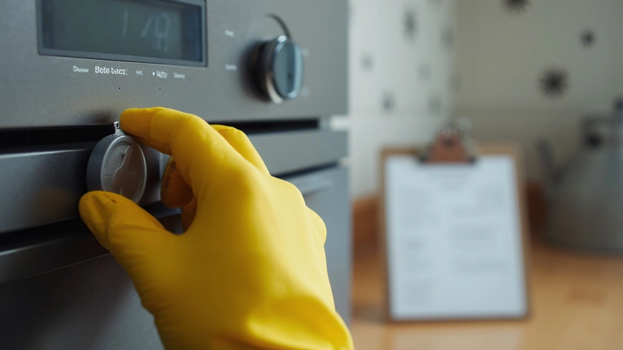 Pro Tips: How to Check the Thermostat