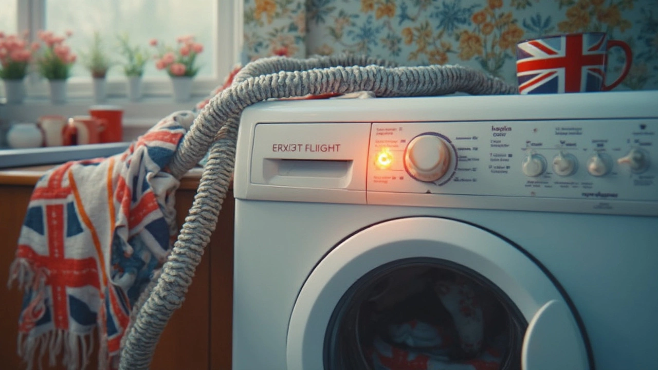 Quick DIY Fixes You Can Try