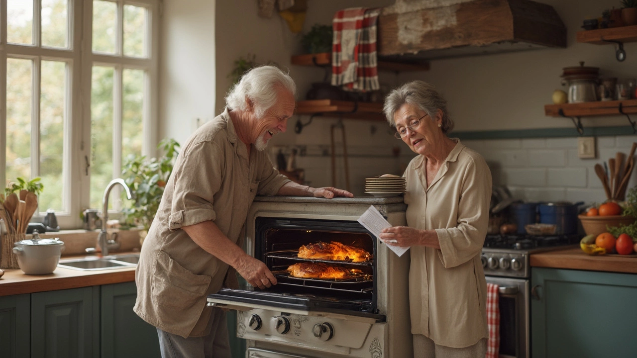 Range Oven Life Expectancy: How Long Do Electric Ovens Really Last?