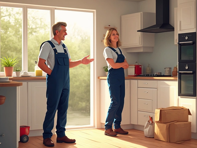 Boiler Replacement: Is It Really That Messy?