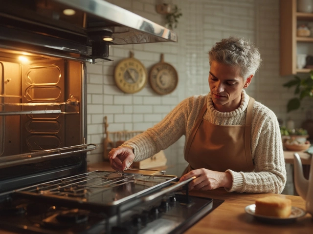 Electric Oven Element Bad? How to Tell and What to Do Next