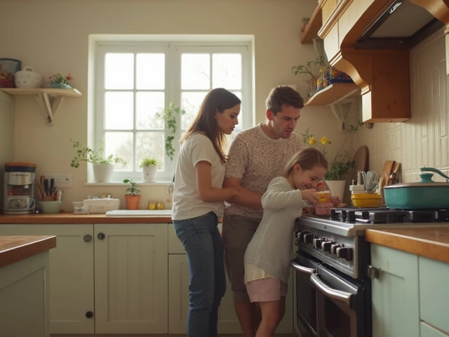 Electric Stove Repair: Is Fixing Yours Actually Worth It?