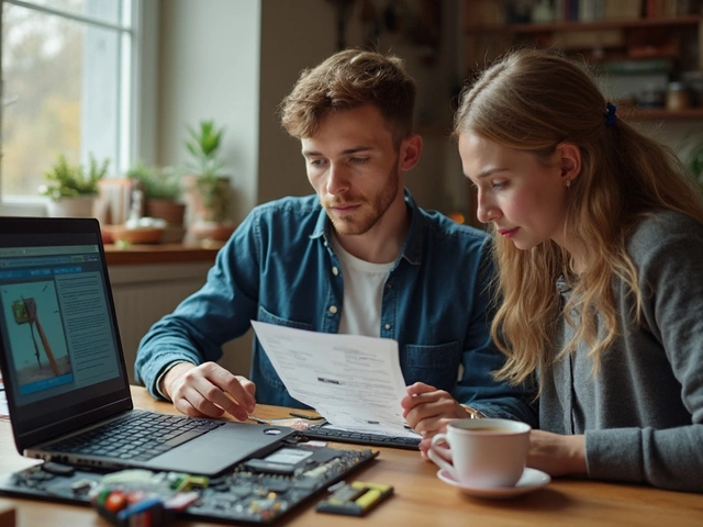 Most Expensive Laptop Repair: What Breaks the Bank?