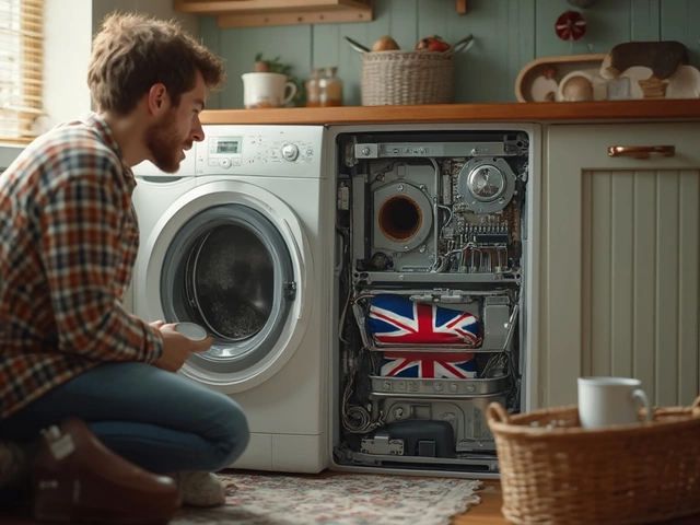 Most Expensive Part to Replace on a Washing Machine: What to Know Before Repair