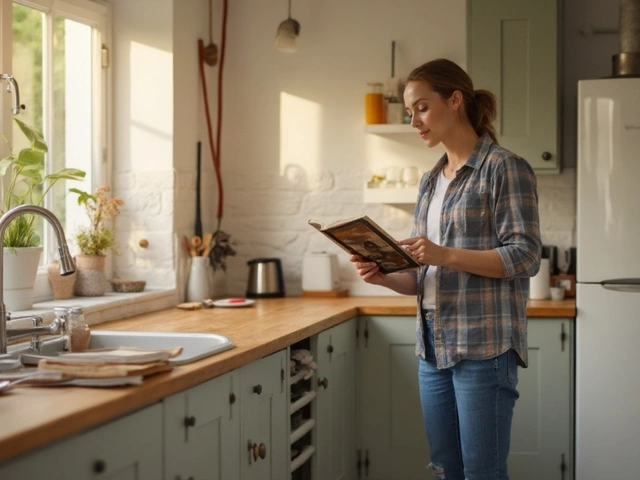 Water Heater Maintenance: What You Really Need to Know
