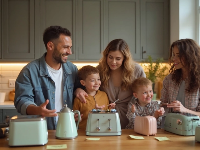 What Is an Appliance Considered? Understanding the Basics in Appliance Service
