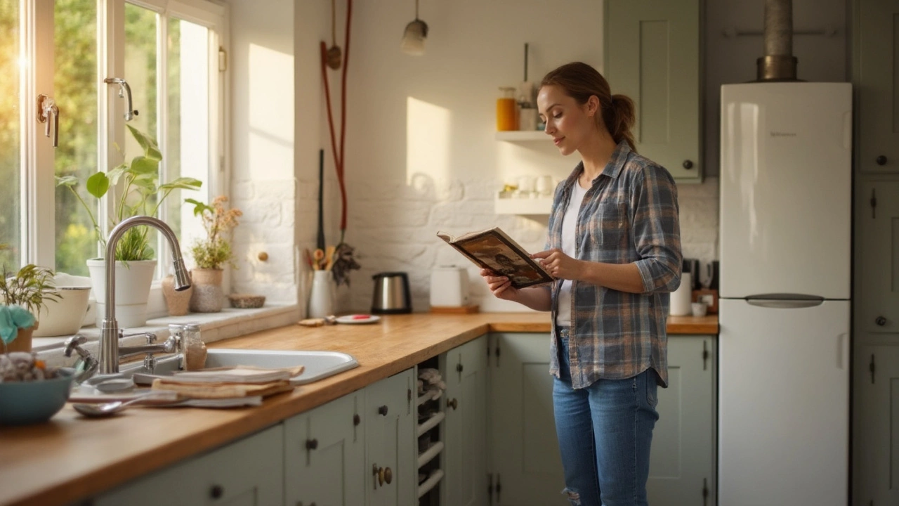 Water Heater Maintenance: What You Really Need to Know