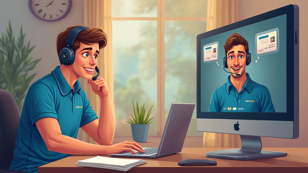 What Happens When You Call—Expectations vs. Reality