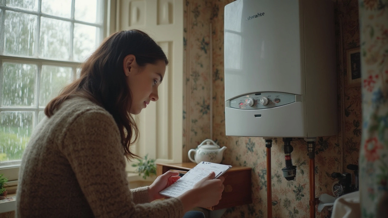 Boiler Broken? Key Signs and Simple Checks for Fast Diagnosis