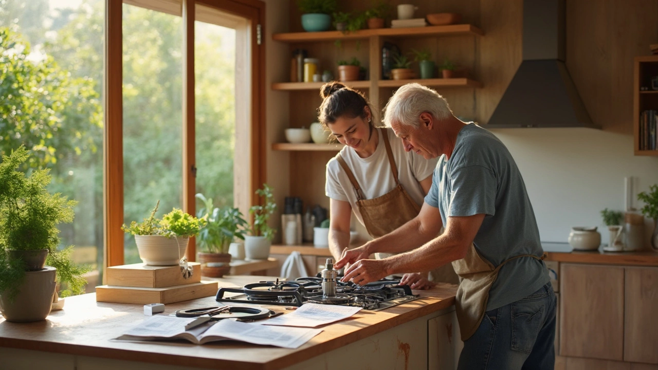 Can You Repair an Electric Stove? The Real Truth for Kiwi Homes