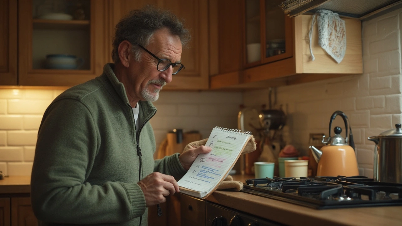 Cooker Broken? How to Spot the Signs Early