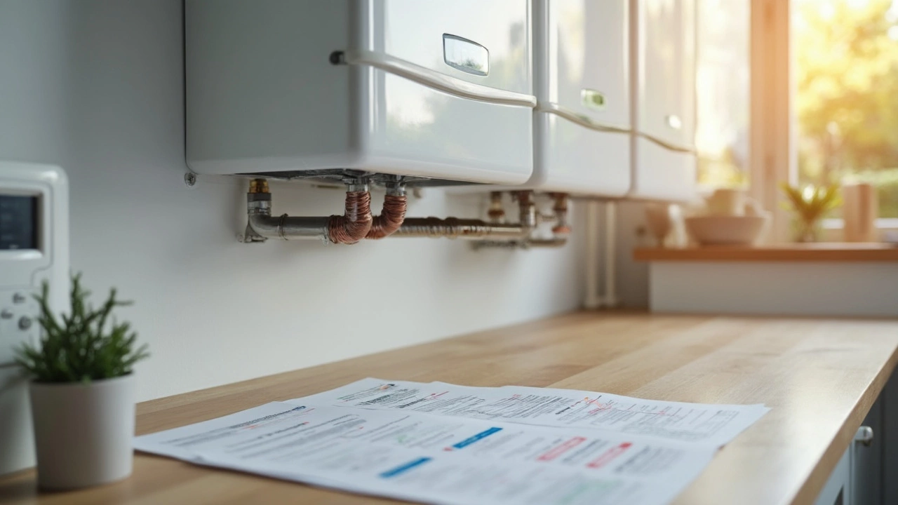Do You Need a Plumber or a Heating Engineer?