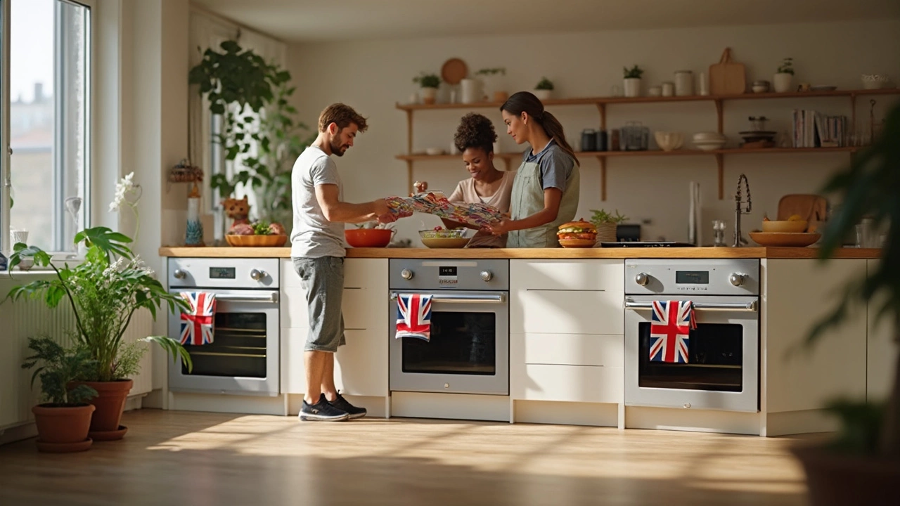 Electric Oven Repair: Which Appliance Brand Has the Least Repairs?