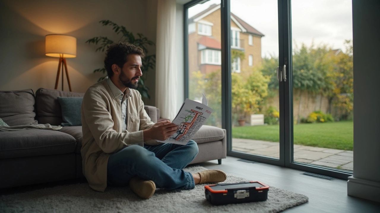 Heat Pump Repair Guide: Can You Fix Your Own Heat Pump?