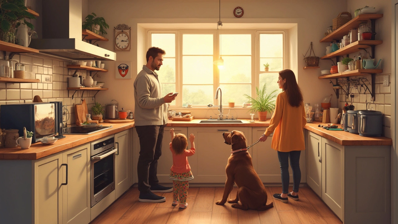 How Long Do Microwaves Last? Detailed Guide to Lifespan and Care