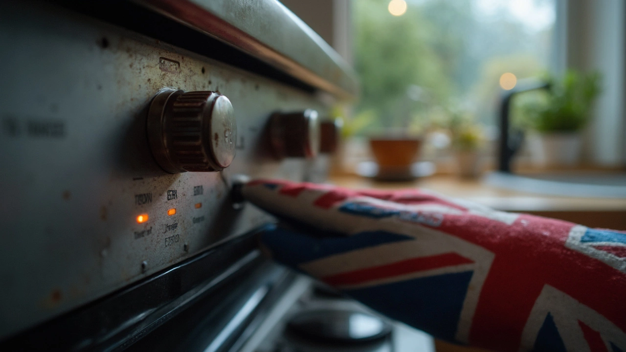 How to Check Each Part of Your Cooker