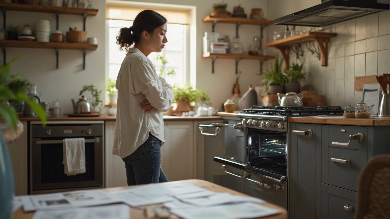 Is Repairing a 5 Year Old Oven Worth It? Pros, Costs, and Smart Choices