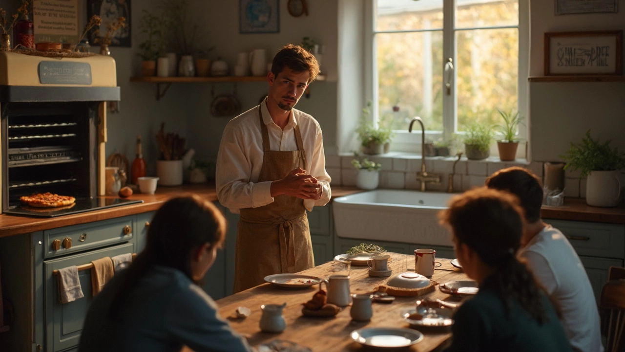 Oven Problems: Common Issues (And What You Can Do About Them)
