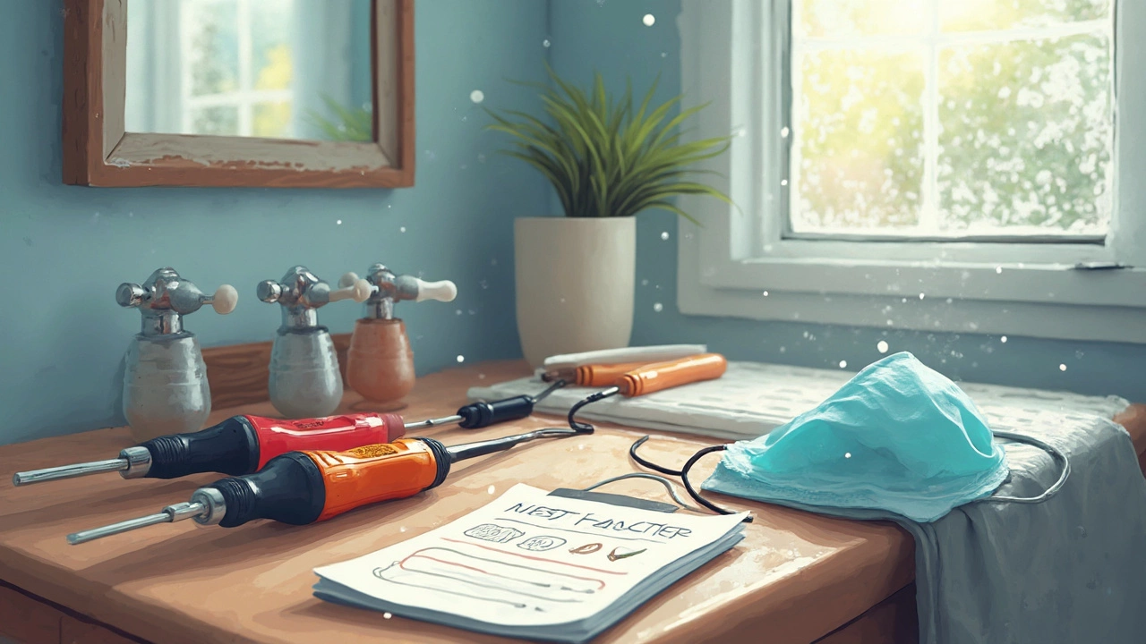 Simple Maintenance to Make Yours Last Longer