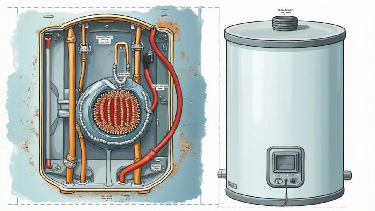 Simple Ways to Test Your Heater Element