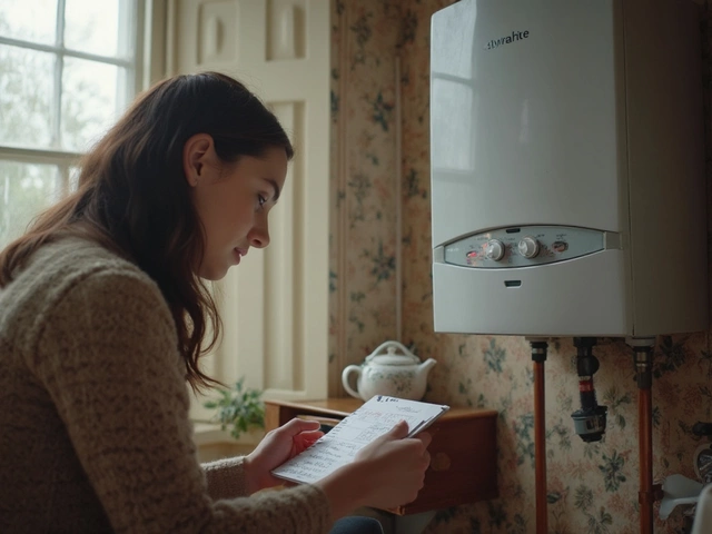 Boiler Broken? Key Signs and Simple Checks for Fast Diagnosis