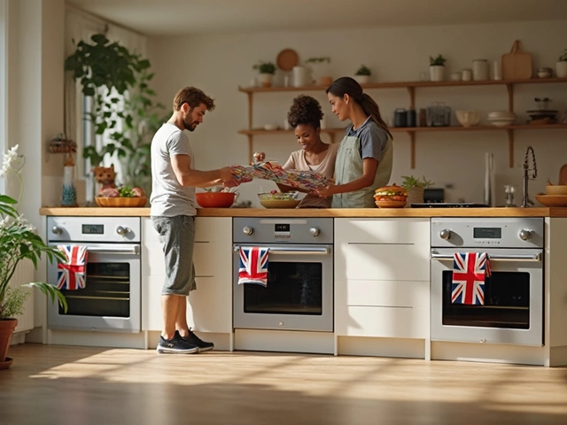 Electric Oven Repair: Which Appliance Brand Has the Least Repairs?