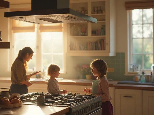 Extractor Fans Need Servicing? What You Should Know