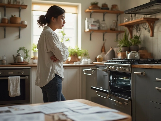 Is Repairing a 5 Year Old Oven Worth It? Pros, Costs, and Smart Choices